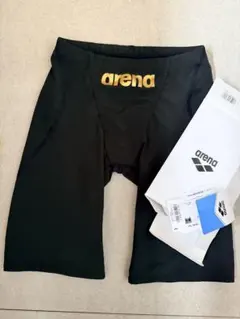 arenaアリーナアクアフォースフュージョントライ fina 競泳水着