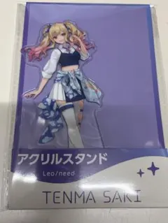 プロセカ 咲希 アクリルスタンド