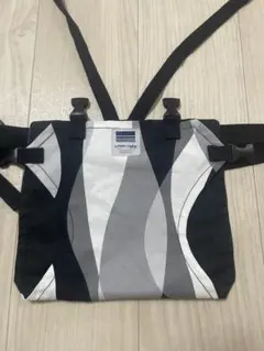 【美品】 CARRYFREE ベビー用チェアベルト