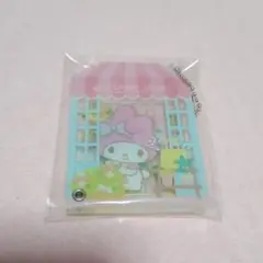 サンリオ マイメロ アクリルチャーム