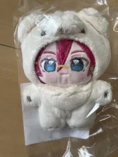 2025年最新】茨 ぬいぐるみの人気アイテム - メルカリ