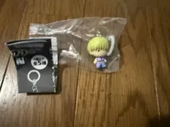 HUNTER × HUNTER シャルナーク