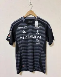 【新品未使用】横浜F・マリノス2024スペシャルユニフォーム（L）のサムネイル