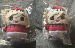 鬼滅の刃　まめめいと　2個