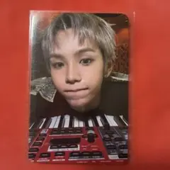 RIIZE SHOTARO ショウタロウ トレカ