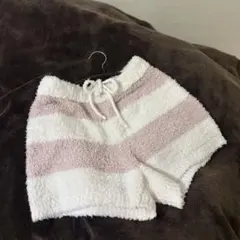 gelato pique ルームウェア(ショートパンツ)