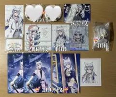 2026年最新】カラフルピーチ どぬく まとめ売りの人気アイテム - メルカリ