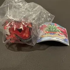 ドラゴンクエスト　クリスタルモンスターズ　ミルドラース