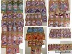 ワッチャプリマジ アイプリバース カード 纏め売り