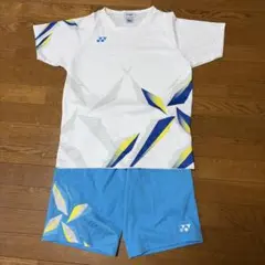 YONEX テニスウェア Tシャツ ショートパンツ セット