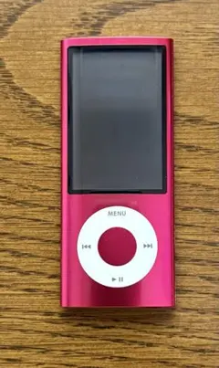 ジャンク品』Apple iPod nano 第7世代 本体のみ - メルカリ