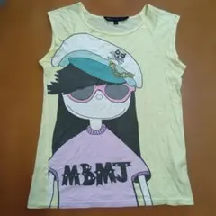 MARC BY MARC JACOBS プリントTシャツ 4のサムネイル