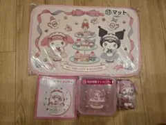 マイメロディ 一番くじ 当たりくじ