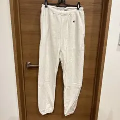 RHC Champion ジョガーパンツ オートミール