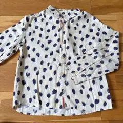 スワップミートマーケット　ブラウス　130