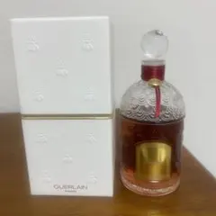 廃盤品 ゲラン モン プレシゥー ネクター 125ml - メルカリ