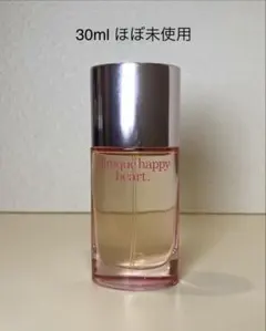 【30mlほぼ未使用】CLINIQUE クリニーク ハッピーハートのサムネイル