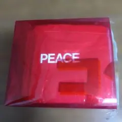 ジュディ・アンド・マリーPEACE-stringsversionTシャツ付限定版のサムネイル