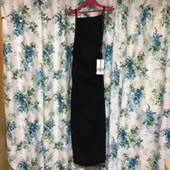 新品！未使用！美品！ZARAワンピースMサイズ