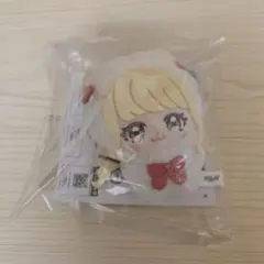 一番くじ 学園アイドルマスター 学マス F賞 きららいずマスコット 藤田ことね