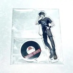 にじさんじ 加賀美ハヤト アクリルスタンド タワレコ TOWER RECORDS