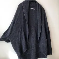 NOLLEY'S Sophi カーディガン ラメ入り