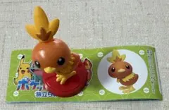 ポケモン チョコエッグ アチャモのサムネイル