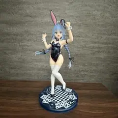 ロキシー・ミグルディア バニー偏光カラーVer. 無職転生Vivit フィギュア
