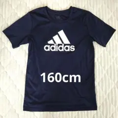 adidas Tシャツ 160cm　半袖のサムネイル