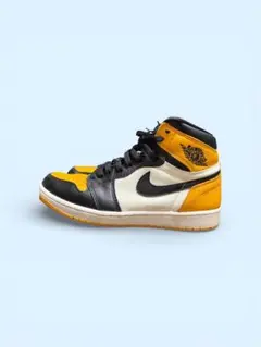 Nike Air Jordan 1 Taxi