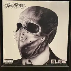 Busta Rhymes 2LP