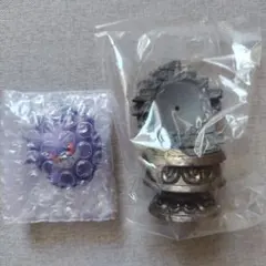 ポケモン　ゲンガー