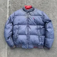 ヌプシ ダウンジャケット