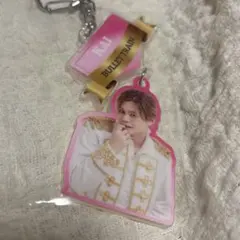 超特急 カイ EBiDAN エビライ アクリルキーホルダー アクキー