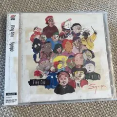 2026年最新】king gnu ／ sympa（通常盤） ［cd］の人気アイテム