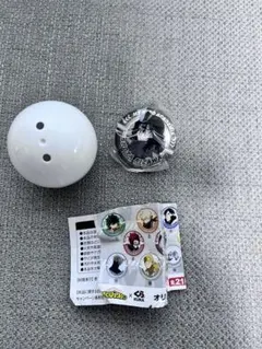 くら寿司 僕のヒーローアカデミア ヒロアカ　缶バッジ