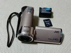 2026年最新】jvc gz-e77の人気アイテム - メルカリ