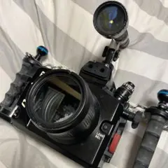 希少品　フォトスナイパー カメラ 希少品 フォトスナイパー カメラ - メルカリ