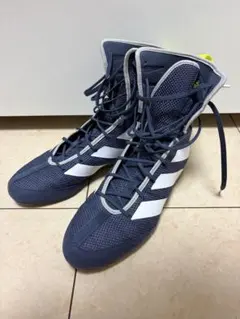 Adidas ボクシングシューズ box hog3のサムネイル