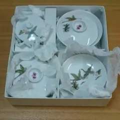 ★美品★お食い初め食器セット