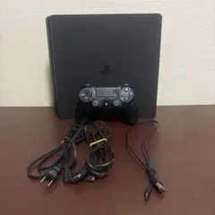 【動作確認済み】PlayStation4 CHU-2200A ⭐︎ソフト付き⭐︎