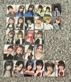 ive レイ トレカ まとめ売り バラ売り可