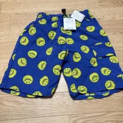 BREEZE ハーフパンツ 110cm