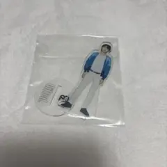 BE:FIRST JUNON Gifted. アクスタ