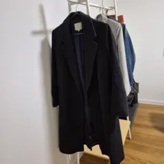 BEAUTY&YOUTH ロングコート Sサイズ