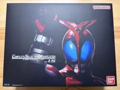 CSM カブトゼクター ver.1.5 仮面ライダーカブト 変身ベルト