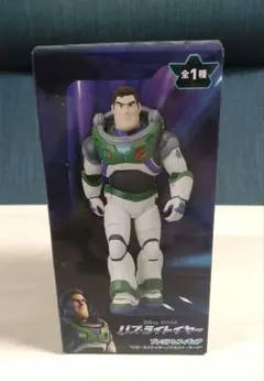【お値下げ】トイストーリー バズライトイヤー プレミアムフィギュア