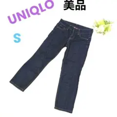 デニムパンツ s