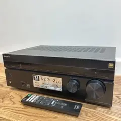 美品】 ソニー SONY 7.1ch AVアンプ STR-DN1070 - メルカリ