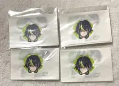 む*も様 伊波ライ 絆創膏